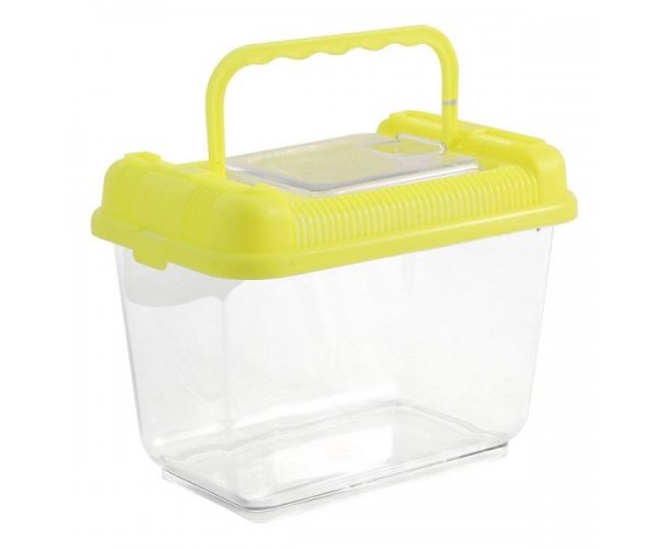 A6D Переноска для мелких животных, 18,5 х 11,8 х 13, 5 см