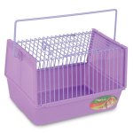 S106 Переноска для мелких животных, 21.5 х 11.5 х 14 cм