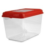 A5A Переноска для мелких животных, 37,5 х 24 х 26 см