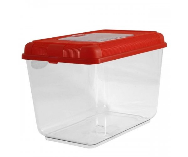 A5A Переноска для мелких животных, 37,5 х 24 х 26 см