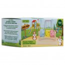 Triol Игрушка LITTLE TOWN Кубики