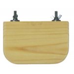 Green Farm Полка в клетку для грызунов и птиц