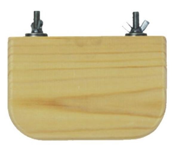 Green Farm Полка в клетку для грызунов и птиц