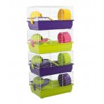 Voltrega клетка 914B