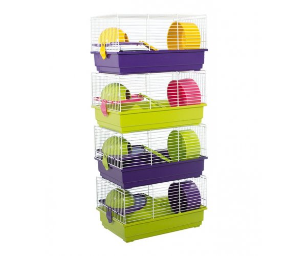 Voltrega клетка 914B