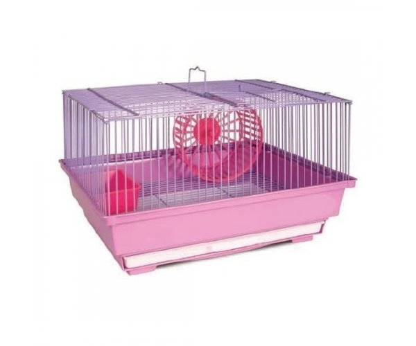 Triol 3305K Клетка для грызунов