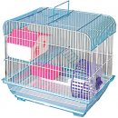 Triol 1602K Клетка для грызунов