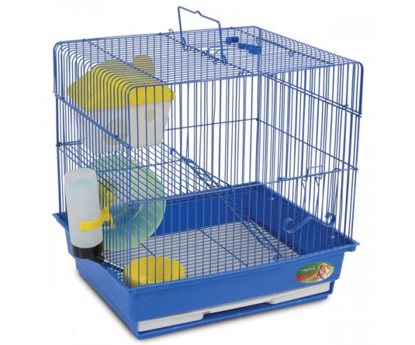 Triol YD425 Клетка для грызунов