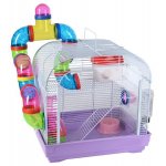 Triol 4104B Клетка для грызунов