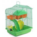 Triol YD256 Клетка для джунгарских хомяков