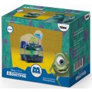 Triol WD5001 Клетка для грызунов Monstropolis