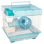 Triol 1605K Клетка для грызунов