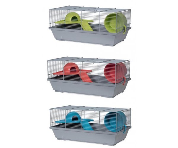 Voltrega клетка 117G