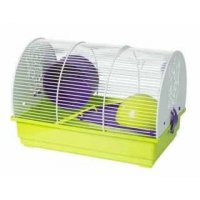 Voltrega клетка Jaula Hamster Ruso 111 Blanca