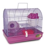 Triol 5103 Клетка для грызунов