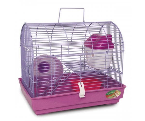 Triol 5103 Клетка для грызунов