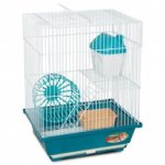 Triol 2103K Клетка для грызунов