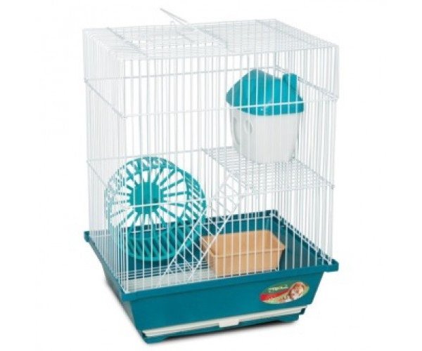 Triol 2103K Клетка для грызунов