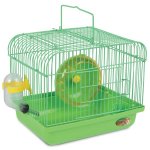 Triol YD259 Клетка для грызунов