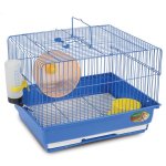 Triol YD415 Клетка для грызунов 330*230*230 мм