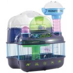Triol WD5001 Клетка для грызунов Monstropolis