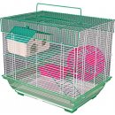 Triol 1605K Клетка для грызунов
