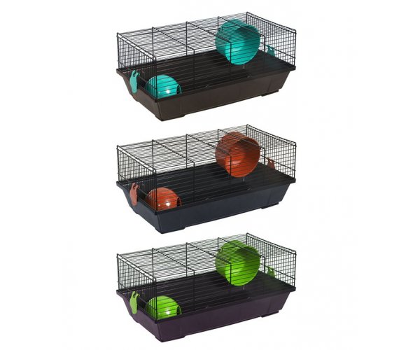 Voltrega клетка 917N