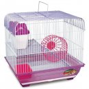 Triol 1602K Клетка для грызунов