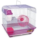 Triol 1602K Клетка для грызунов