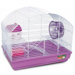 Triol 1500K Клетка для грызунов