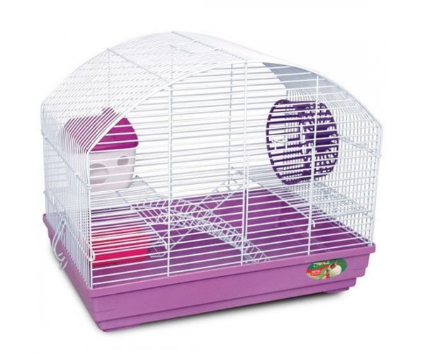 Triol 1500K Клетка для грызунов