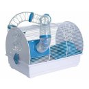 Voltrega клетка Jaula Hamster Ruso 112 Blanca