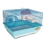 Triol 3304K Клетка для грызунов