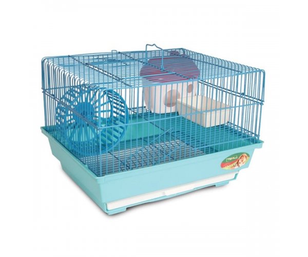 Triol 3304K Клетка для грызунов