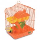 Triol YD256 Клетка для джунгарских хомяков