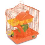 Triol YD256 Клетка для джунгарских хомяков