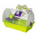 Voltrega клетка Jaula Hamster Ruso 112 Blanca