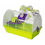 Voltrega клетка Jaula Hamster Ruso 112 Blanca