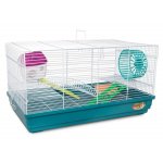 Triol 1403 Клетка для мелких животных, эмаль