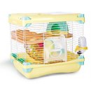 Triol Клетка для мелких животных "Парк приключений"