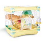 Triol Клетка для мелких животных "Парк приключений"