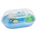 Triol YDC10 Клетка для мелких животных  "Оазис"