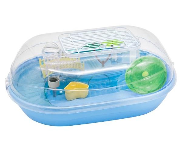 Triol YDC10 Клетка для мелких животных  "Оазис"