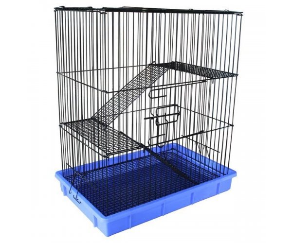 Triol C1 Клетка для мелких животных
