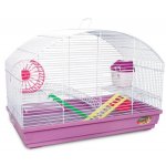 Triol 1404 Клетка для мелких животных, эмаль