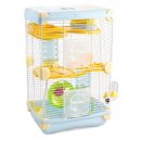 Triol Клетка для мелких животных "Парк приключений"