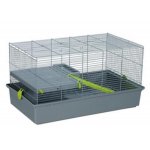 Voltrega Rata Клетка для крыс 252, серая