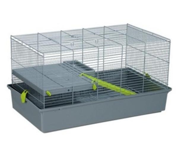 Voltrega Rata Клетка для крыс 252, серая