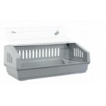 Voltrega клетка 931, серая