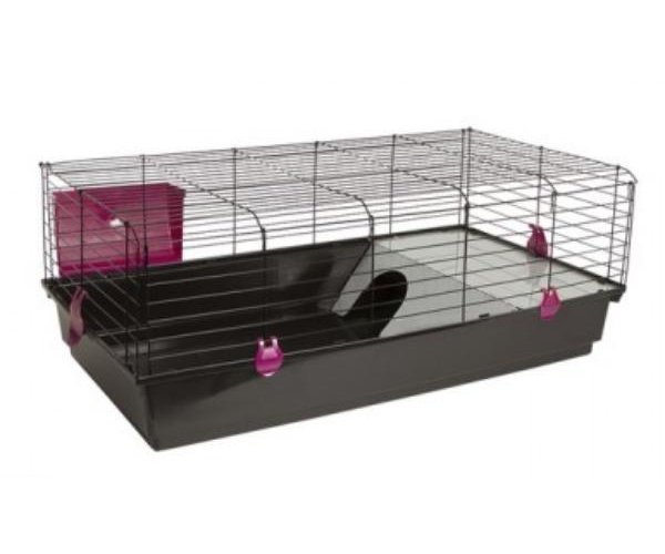 Voltrega клетка 536, черная